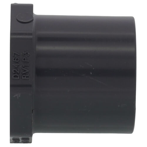 Main product image of 1" PVC Schedule 80 Plug (Spigot)