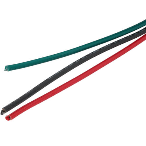 849039 Rheem 849039 HVAC Whip 1/2" x 4 ft. NonMetallic, 849039