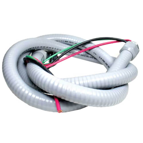 Main product image of HVAC Whip - 3/4" x 4 ft. Non-Metallic (Pack of 12), 849041