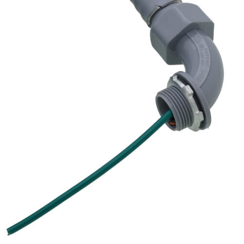 Main product image of HVAC Whip - 3/4" x 6 ft. Non-Metallic, 849042