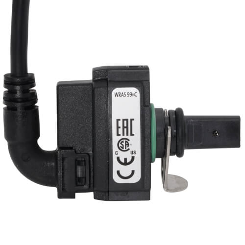 849071 NTI Boilers 849071 DHW Temperature/Flow Sensor