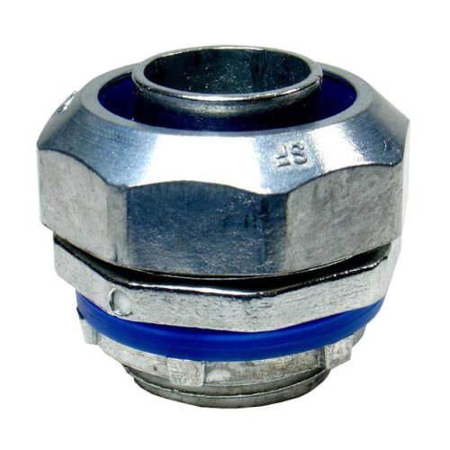 Main product image of HVAC Whip - 3/4" x 4 ft. Metallic (Pack of 12), 849163