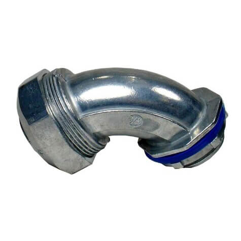Main product image of HVAC Whip - 3/4" x 4 ft. Metallic (Pack of 12), 849163