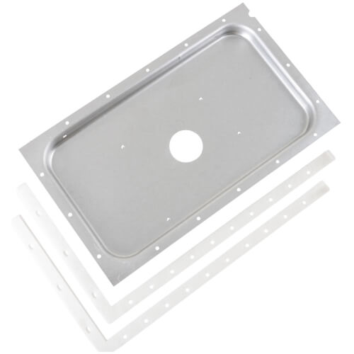 Main product image of Flue Cover, 84K83