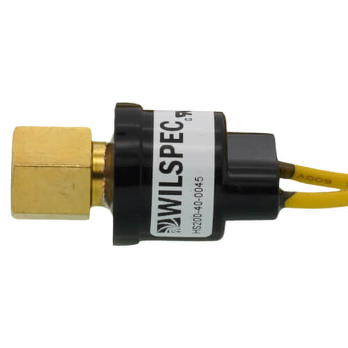Main product image of Loss of Charge Pressure Switch, 84M96