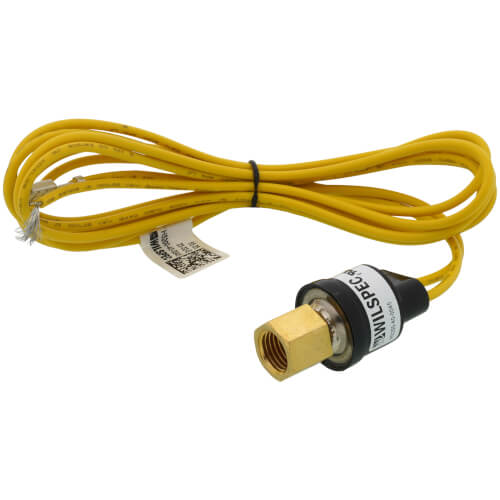 Main product image of Loss of Charge Pressure Switch, 84M96