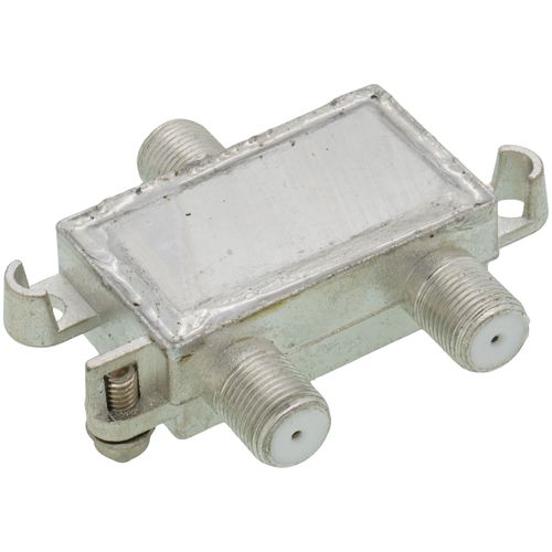 Main product image of High Performance 2-Way Cable Splitter (5MHz-1GHz)