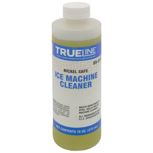 Main product image of PROTECH Ice Machine Cleaner 16 oz. Bottle (Pack of 12), 85-316