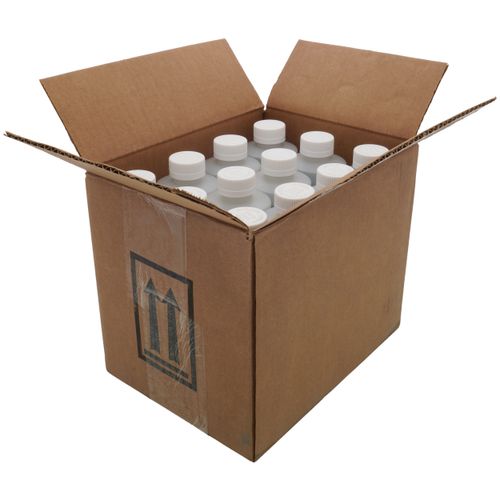 Main product image of PROTECH Ice Machine Cleaner 16 oz. Bottle (Pack of 12), 85-316