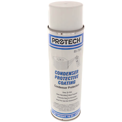 857916 Rheem 857916 PROTECH Condenser Protective Coating Aerosol