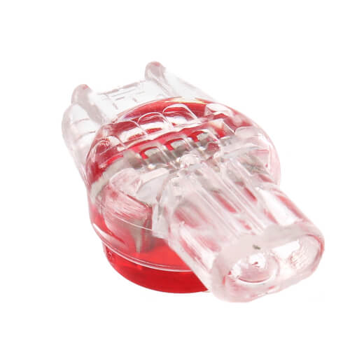 Main product image of UR-I 3-Wire Butt Splice IDC Connector (Box of 25)