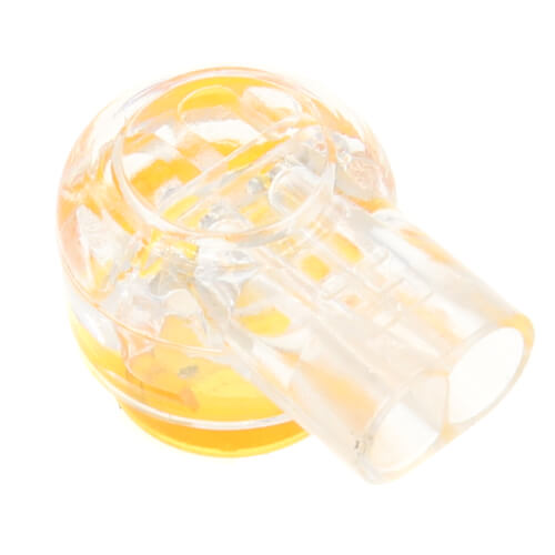 Main product image of UY-I 2-Wire Butt Splice IDC Connector (Box of 25)