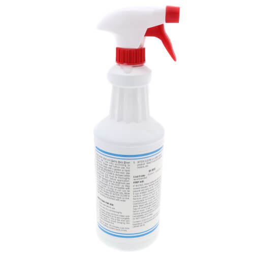 859932 Rheem 859932 PROTECH AfterClean Coil Treatment 1 Quart