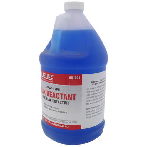 Main product image of PROTECH Gas Leak Detector Bottle - 1 gallon, 85-B01