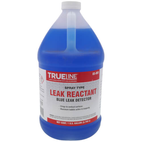 Main product image of PROTECH Gas Leak Detector Bottle - 1 gallon, 85-B01
