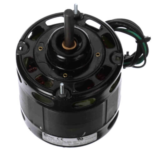 Main product image of 1/10 HP 115v Ventilation Motor, 850 RPM, CCW, 4.3", OAO