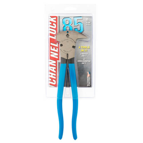 Main product image of 10", 6-in-1 Fencing Pliers