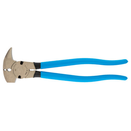 Main product image of 10", 6-in-1 Fencing Pliers