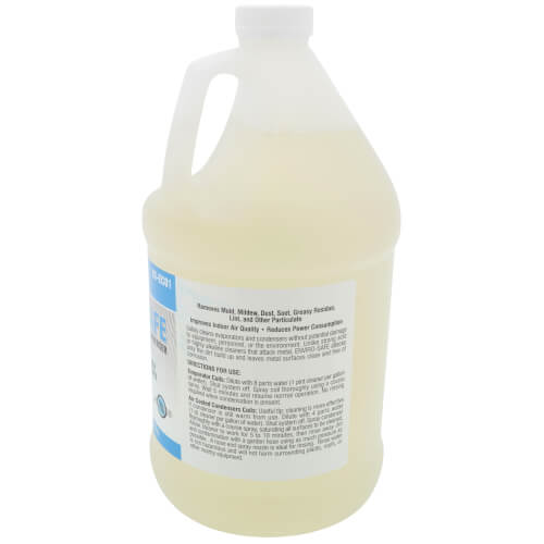 85-EC01 - Rheem 85-EC01 - PROTECH Enviro-Safe Coil Cleaner Bottle - 1 ...