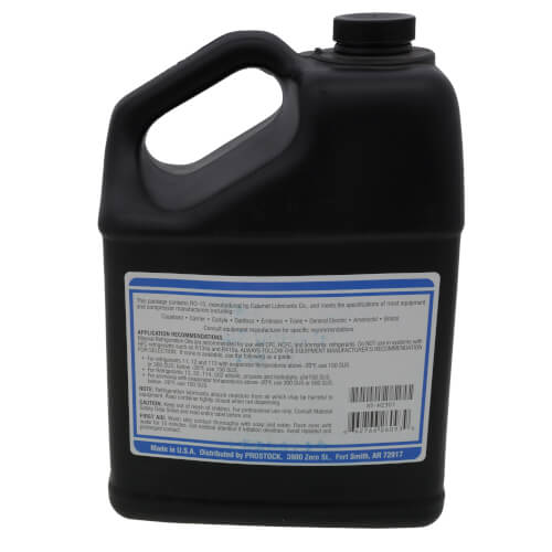 85-H2301 - Rheem 85-H2301 - PROTECH Mineral Refrigeration Oil 150 SUS ...