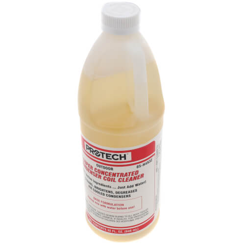 85H4X32 Rheem 85H4X32 PROTECH NonAcid Coil Cleaner 4X Base