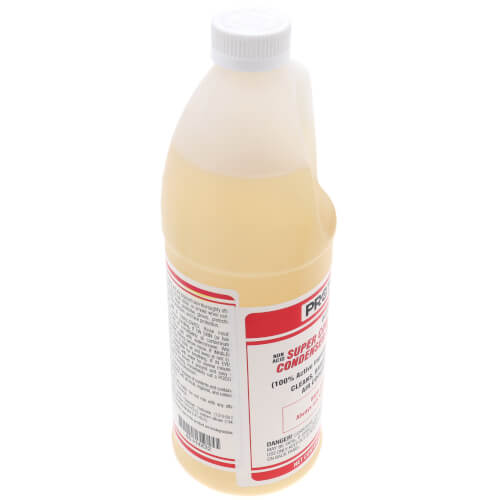 85H4X32 Rheem 85H4X32 PROTECH NonAcid Coil Cleaner 4X Base