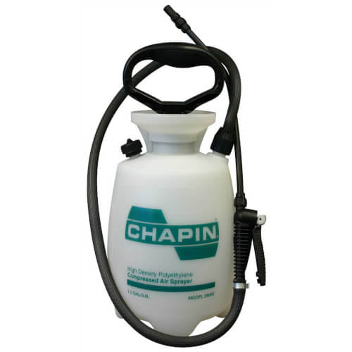 Main product image of PROTECH Poly Sprayer - 1 gallon, 85-S2608-1G