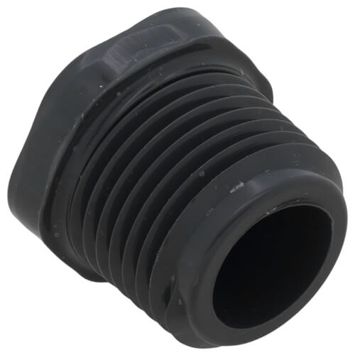 Main product image of 1/2" PVC Schedule 80 Plug