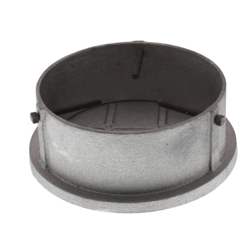 Main product image of 6-1/2" Adjustable Access Cover Set w/ Screw Connection, Tenzalloy