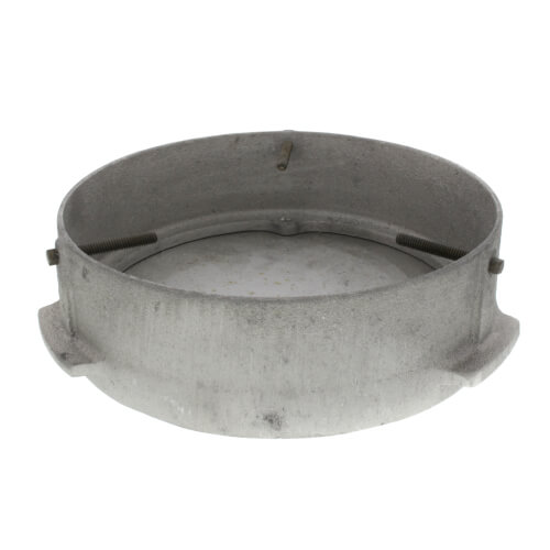 Main product image of 9-1/8" Adjustable Access Cover Set w/ Screw Connection, Tenzalloy