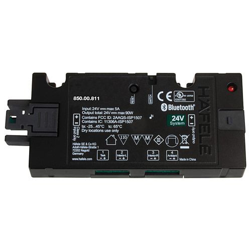 Main product image of Power Group 1 Complete Power Kit