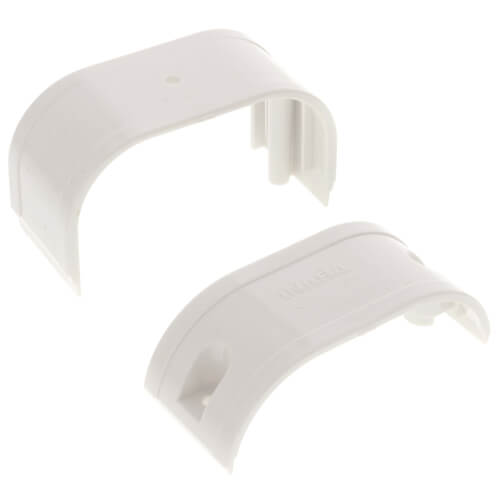 Main product image of 2.75" Slimduct Flex Adaptor (White)