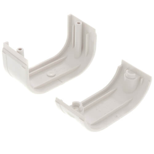 Main product image of 2.75" Slimduct Flex Adaptor (White)
