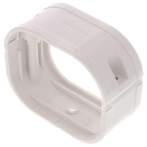 Main product image of 2.75" Slimduct Flex Adaptor (White)