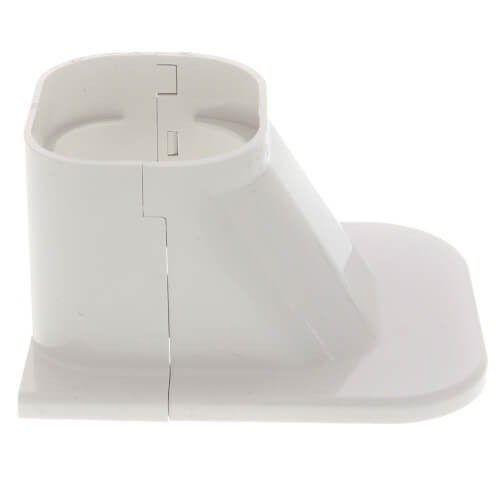 Main product image of 2.75" Slimduct Soffit Inlet (White)