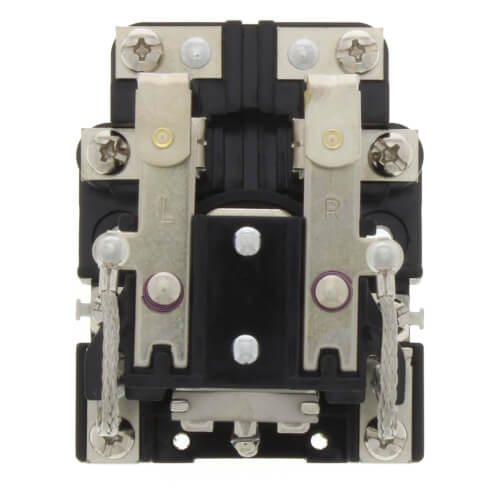 Main product image of 24V 30A DPDT Power Relay