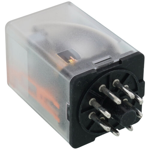 Main product image of 24V 10A DPDT General Purpose Relay