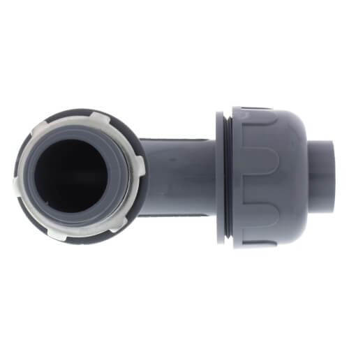 Main product image of 1" 90° Non-Metallic Connector