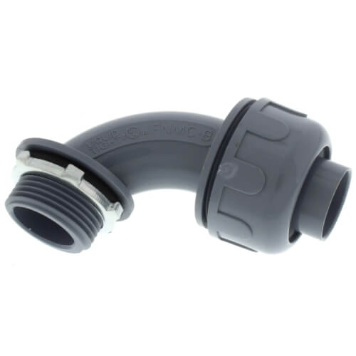 Main product image of 1" 90° Non-Metallic Connector