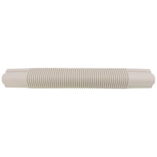 Main product image of 2.75" x 20" Length Slimduct Flexible Elbow (Ivory)