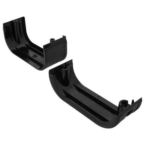 Main product image of 3.75" Slimduct Flex Adaptor (Black)