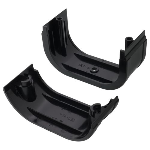 Main product image of 2.75" Slimduct Flex Adaptor (Black)
