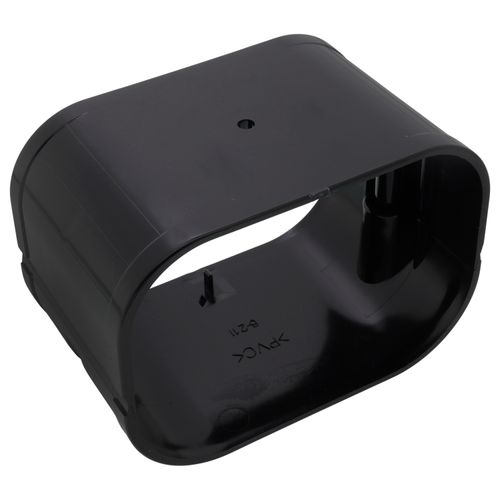 Main product image of 3.75" Slimduct Coupler (Black)