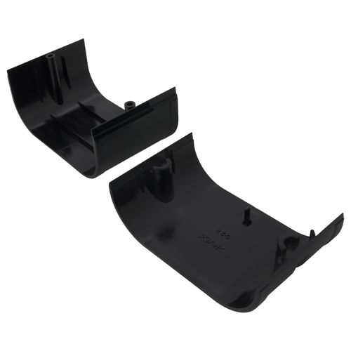 Main product image of 3.75" Slimduct Coupler (Black)