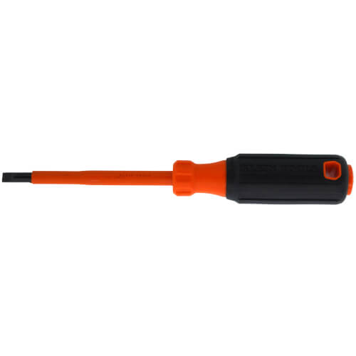 Main product image of 6 Piece 1000V Insulated Screwdriver Set