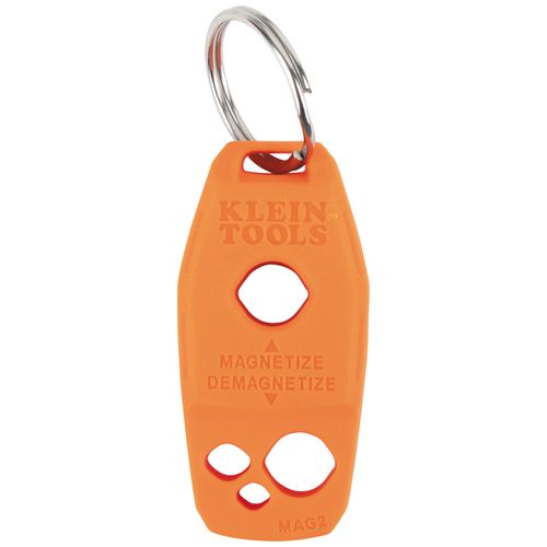 Main product image of 7 Piece 1000V Insulated and Magnetizer Screwdriver Set