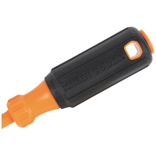 Main product image of 7 Piece 1000V Insulated and Magnetizer Screwdriver Set
