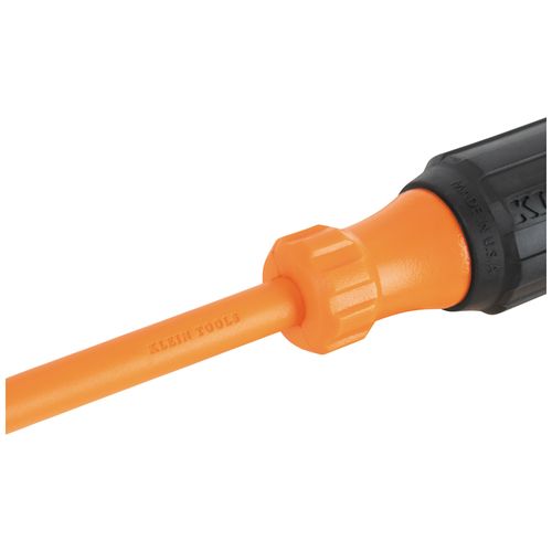 Main product image of 7 Piece 1000V Insulated and Magnetizer Screwdriver Set