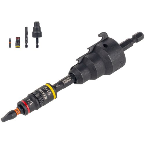 Main product image of Impact-Rated Flip Socket Conduit Reamer