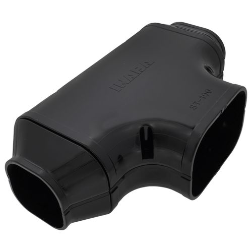 Main product image of 3.75" Slimduct Tee (Black)